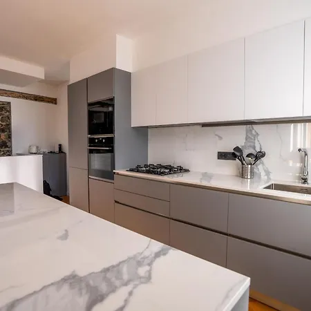 In - Apartamento Lenno