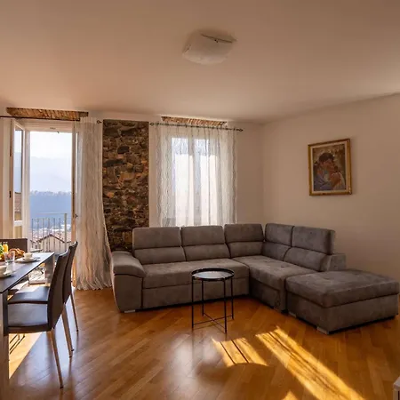 Apartamento In - *