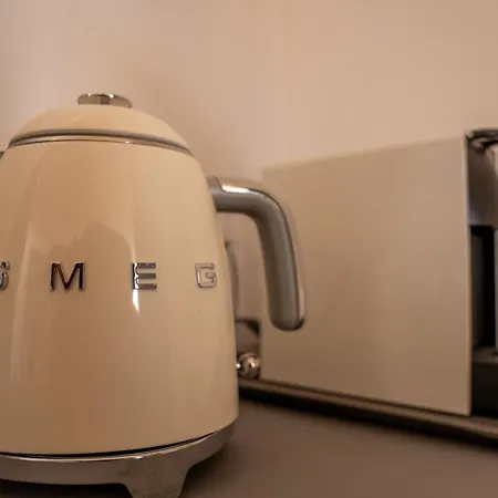 In - Apartamento Lenno