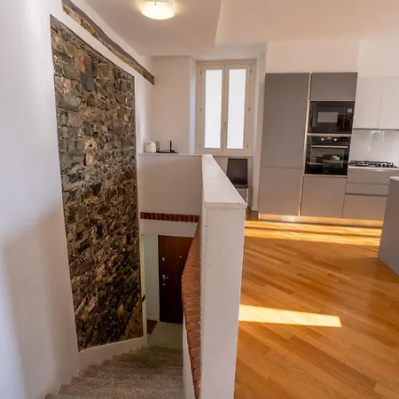 Apartamento In -