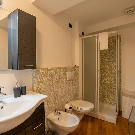 Apartamento In - *