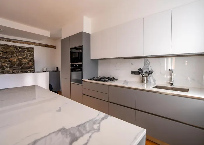 In - Apartamento Lenno