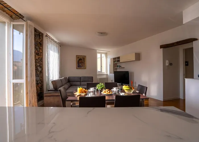 Apartamento In - *