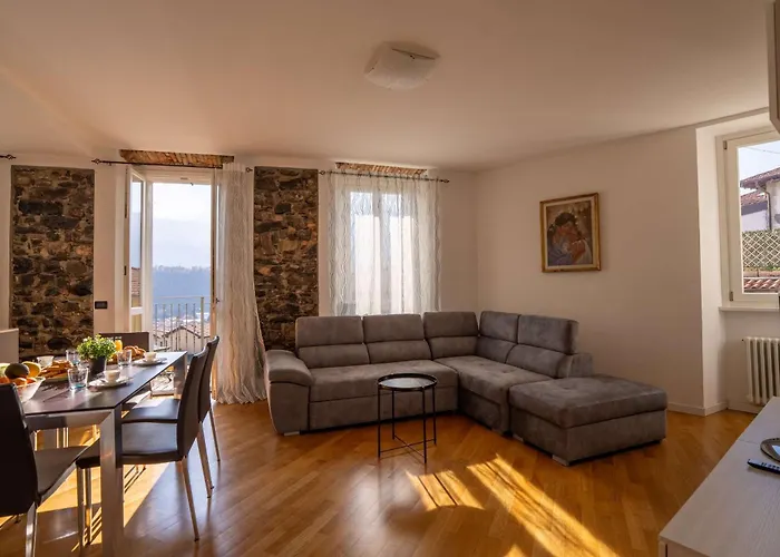 Apartamento In - *