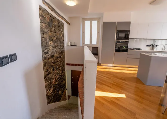 Apartamento In -
