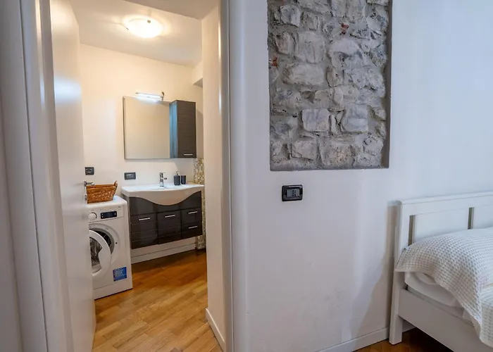 In - Apartamento *