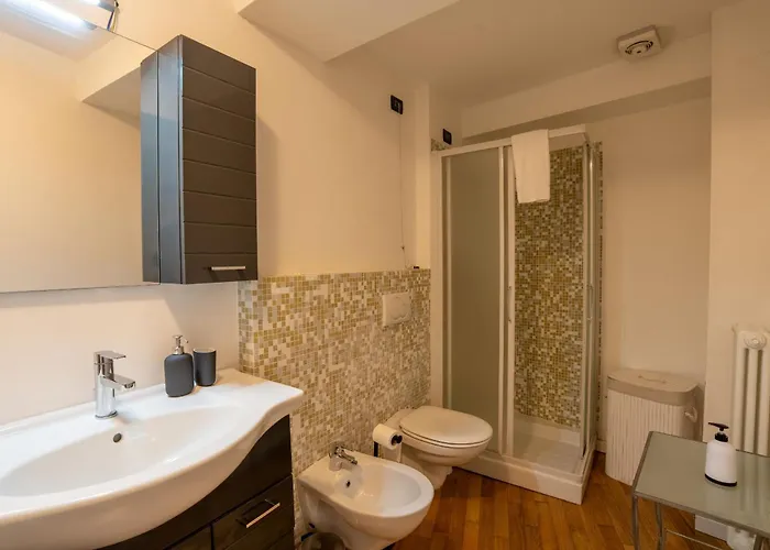 Apartamento In - *