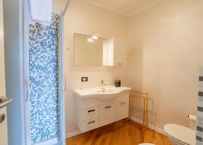 Apartamento In - *