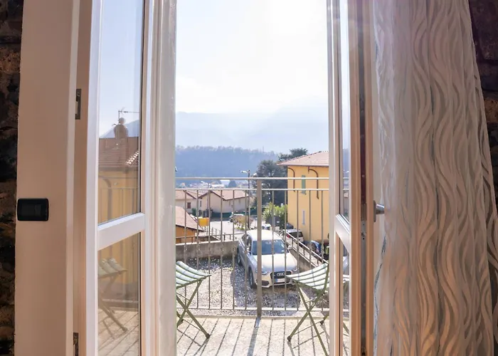 Apartamento In -